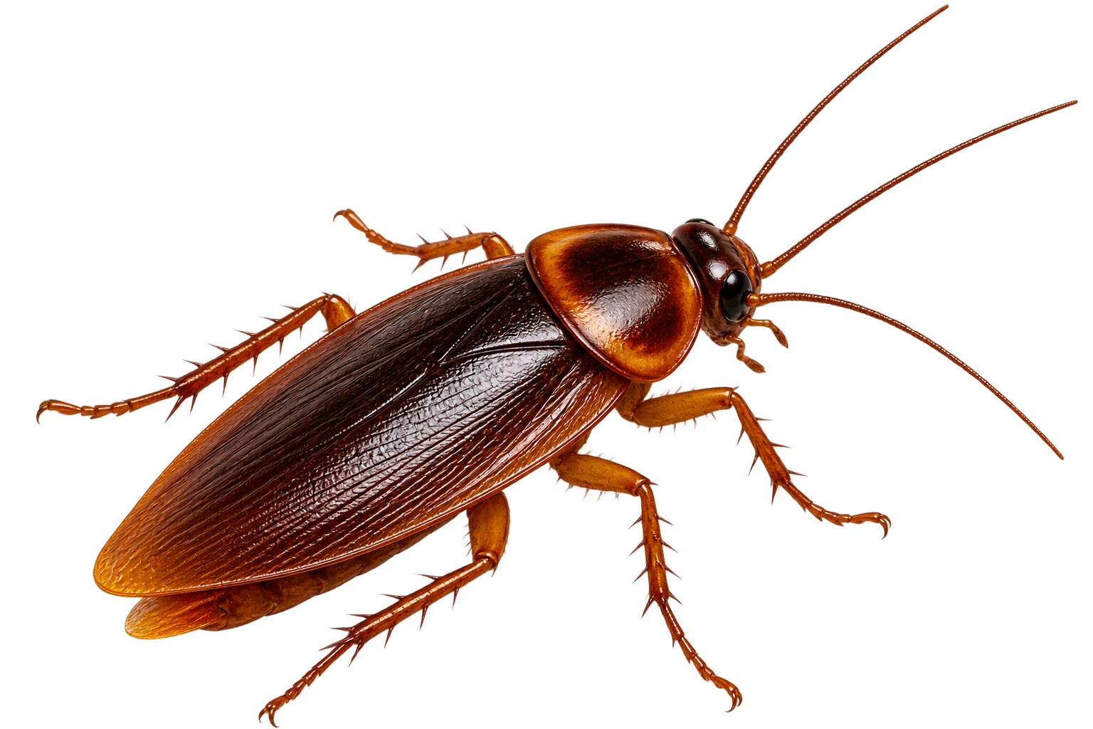 Cockroach Control