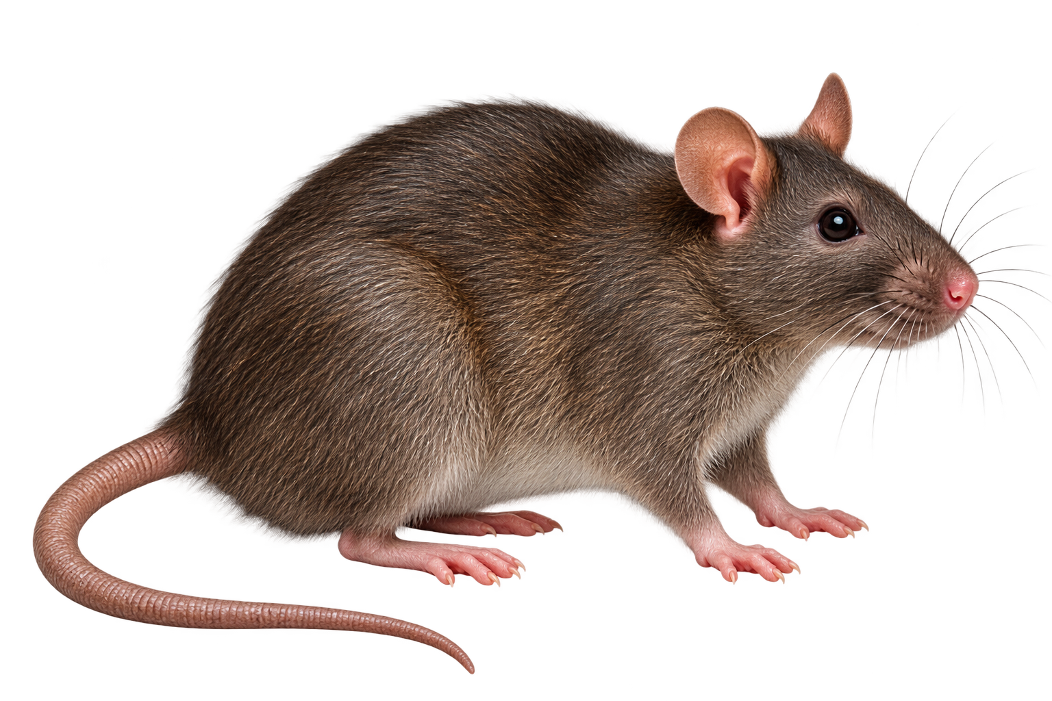 Rat Control